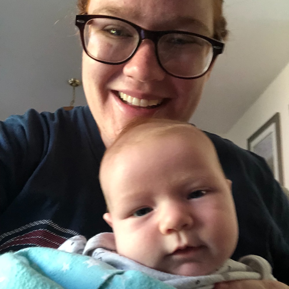 Meet your Posher, Marissa